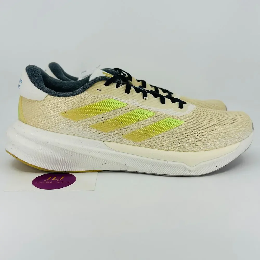 Adidas Men's Supernova Stride Running Shoes Move for the Planet IG8322 Size 9.5